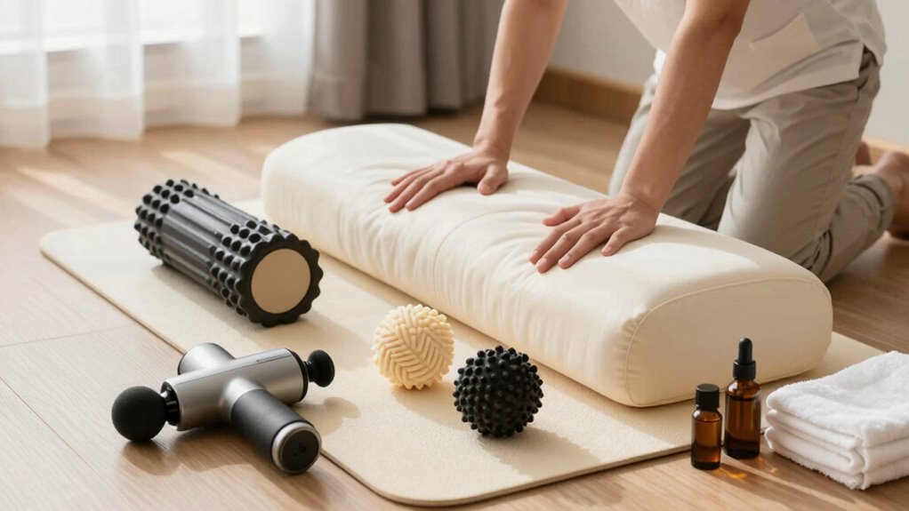 empowered self care for recovery