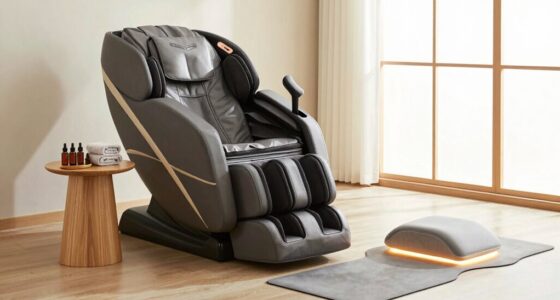 enhance wellness furniture experience