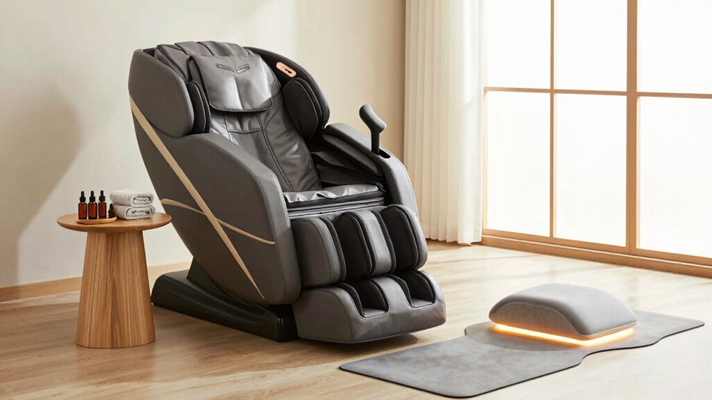 enhance wellness furniture experience