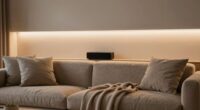 enhanced ambient sound experience