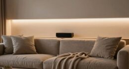 enhanced ambient sound experience