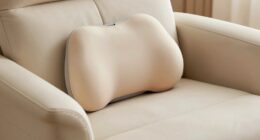 enhanced comfort and support