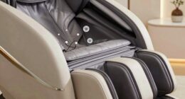 enhanced multi dimensional massage experience