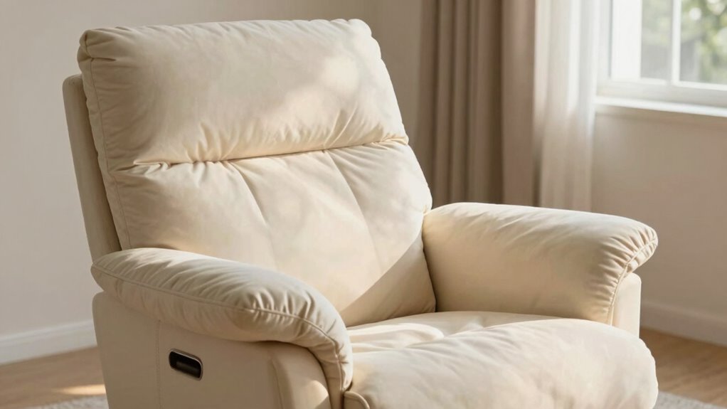 ergonomic durable adjustable comfort