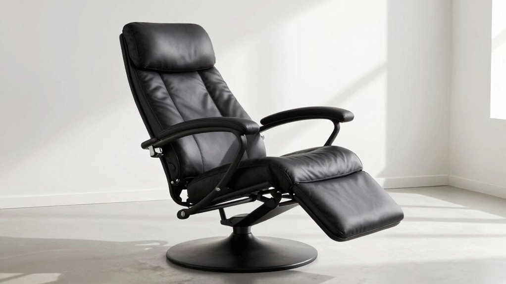 ergonomic durable supportive design