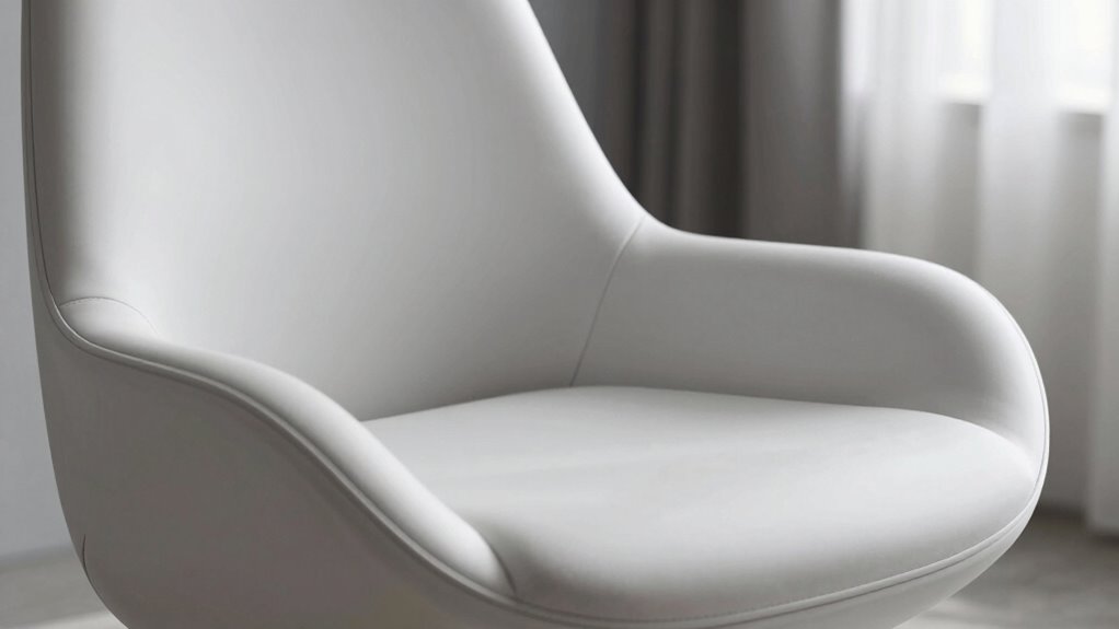 ergonomic flexible pressure distribution