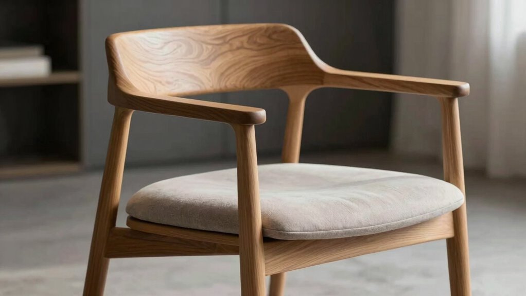 ergonomic quality quiet design