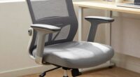 ergonomic support for hips