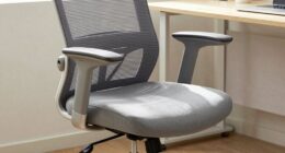 ergonomic support for hips