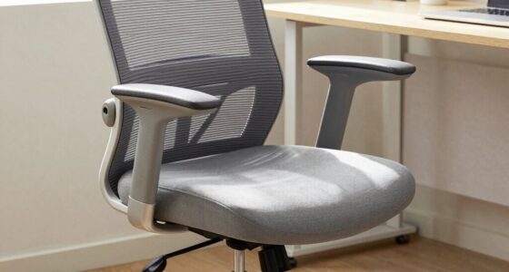 ergonomic support for hips