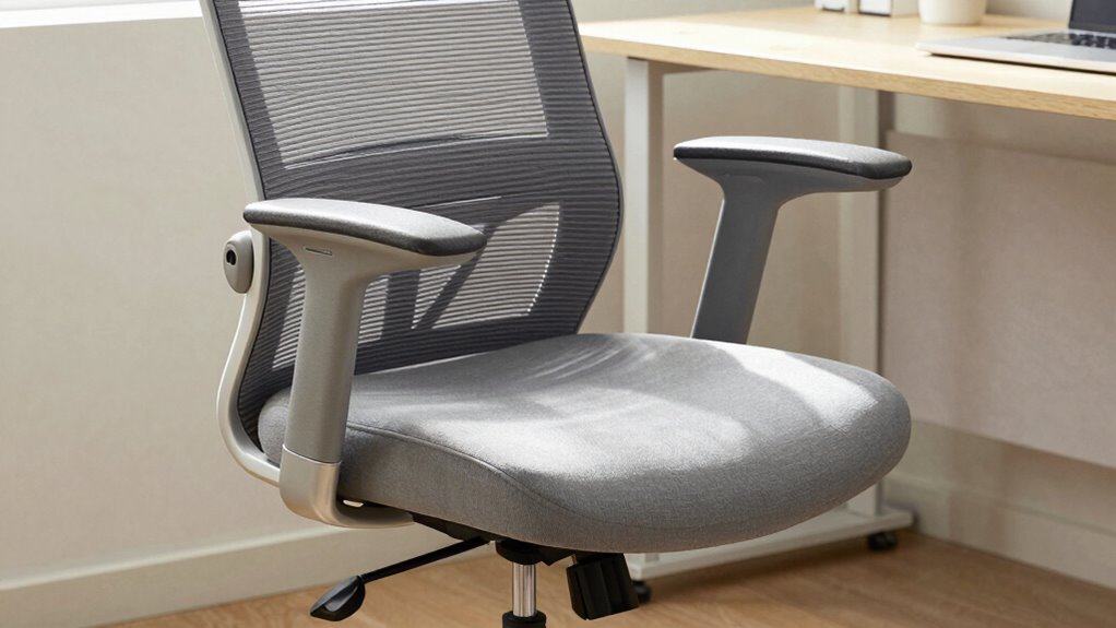 ergonomic support for hips
