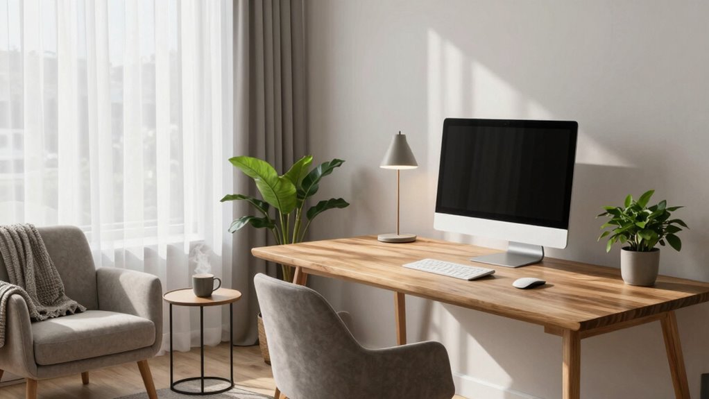 ergonomic zones for balance