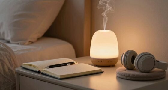 establishing safe daily routines