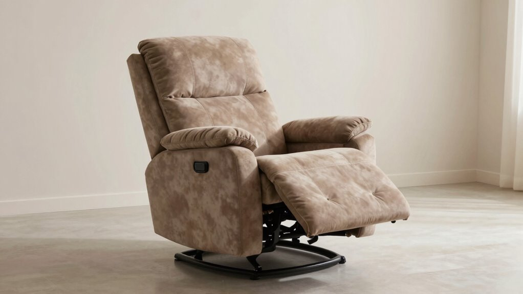 features materials style value