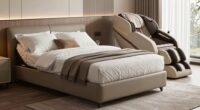 flexible sleep versus relaxation