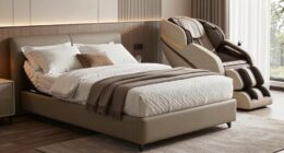 flexible sleep versus relaxation
