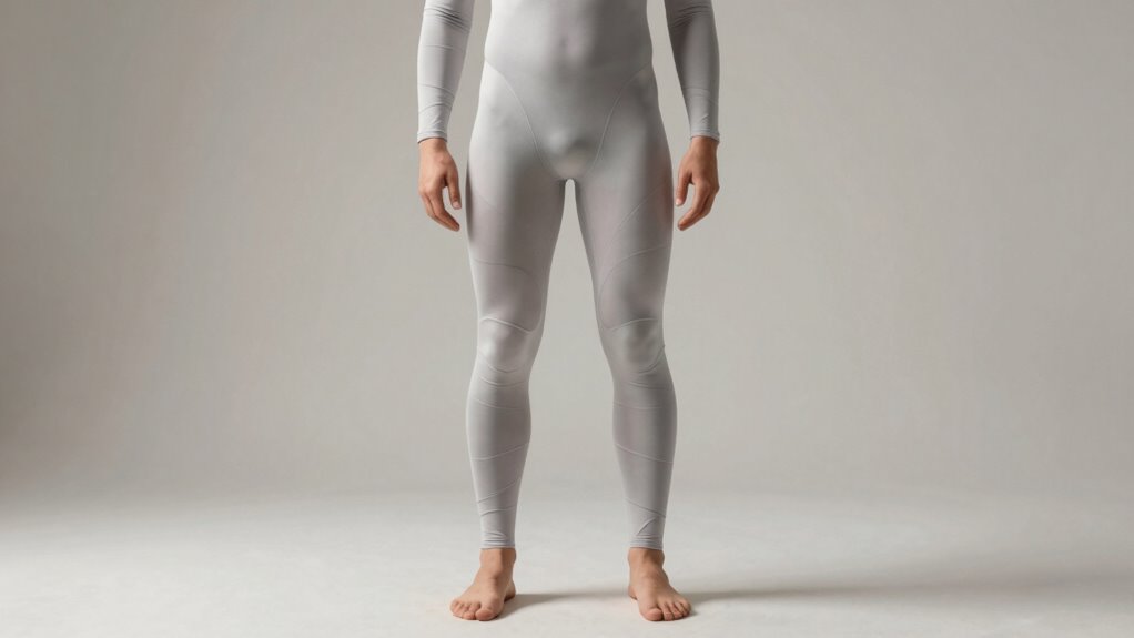 full body compression therapy benefits