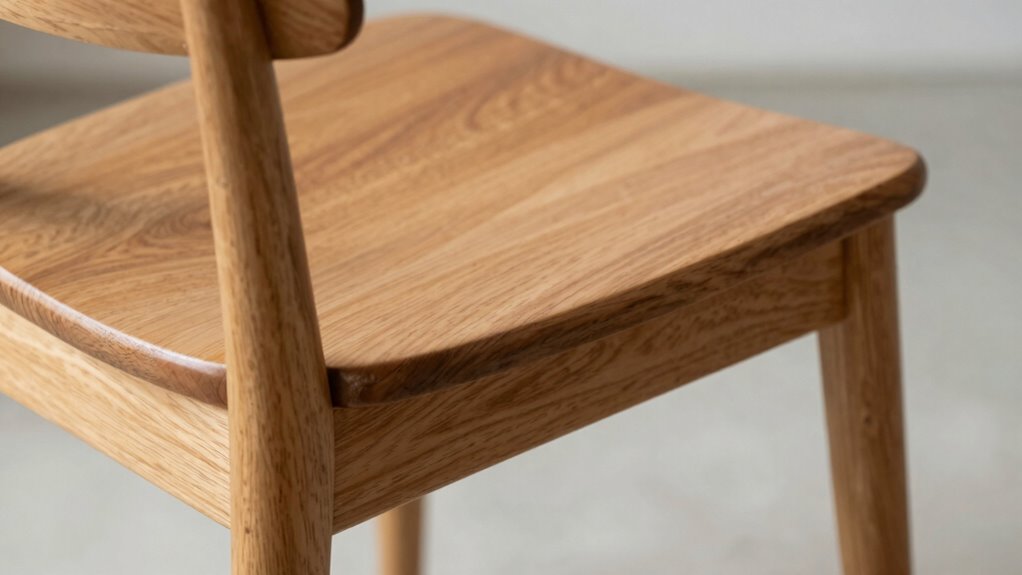 furniture stability and adjustments