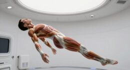 gradual muscle relaxation process