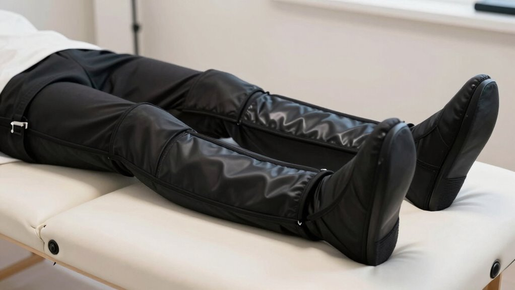 gradual safe recovery routine
