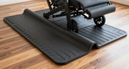heavy duty floor protection