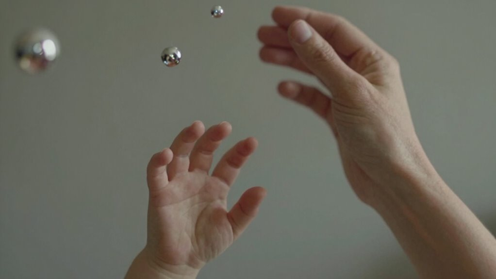 height affects zero gravity experience