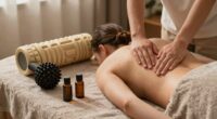 home tools enhance healing