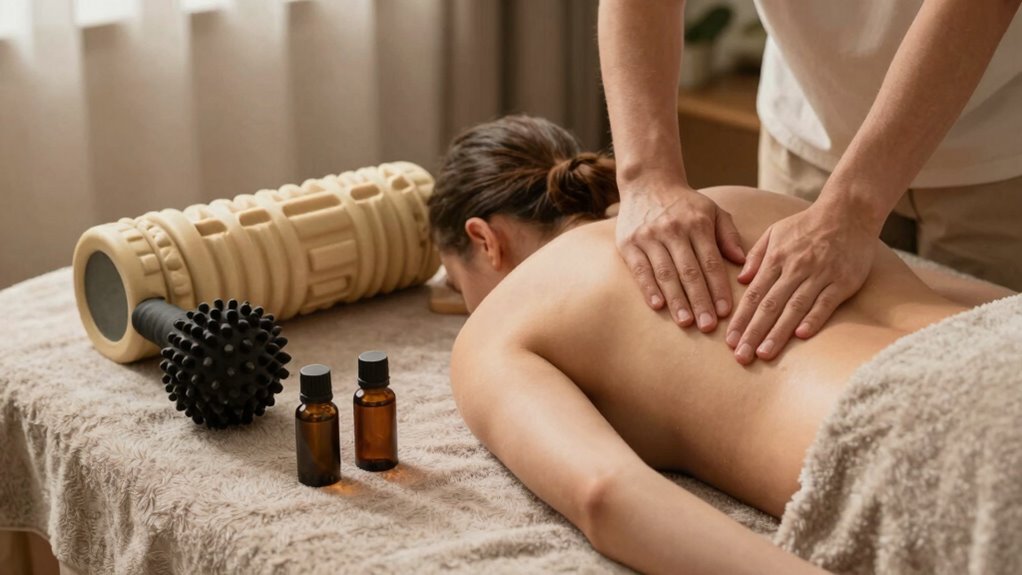 home tools enhance healing