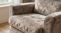 humidity s impact on upholstery