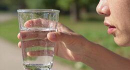 hydration aids cooling recovery