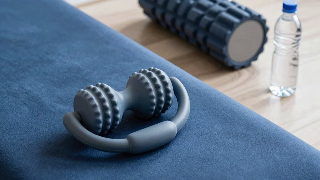 hydration stretching recovery tools