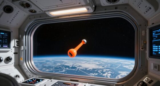 importance of zero gravity