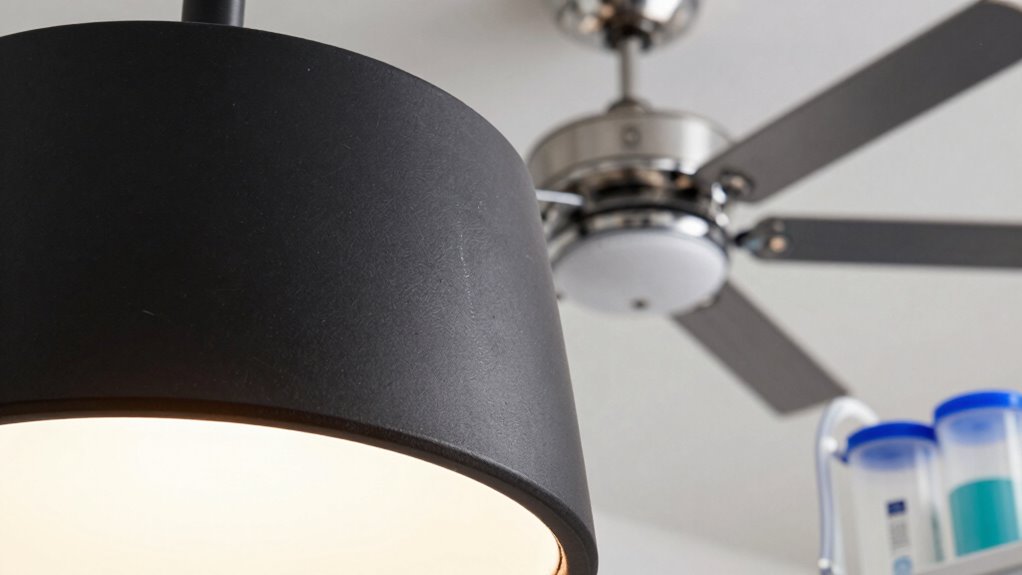 improve air filtration regularly