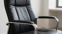 improve chair neck contact
