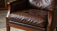 incorrect seat depth fit
