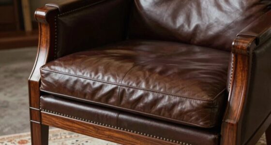 incorrect seat depth fit