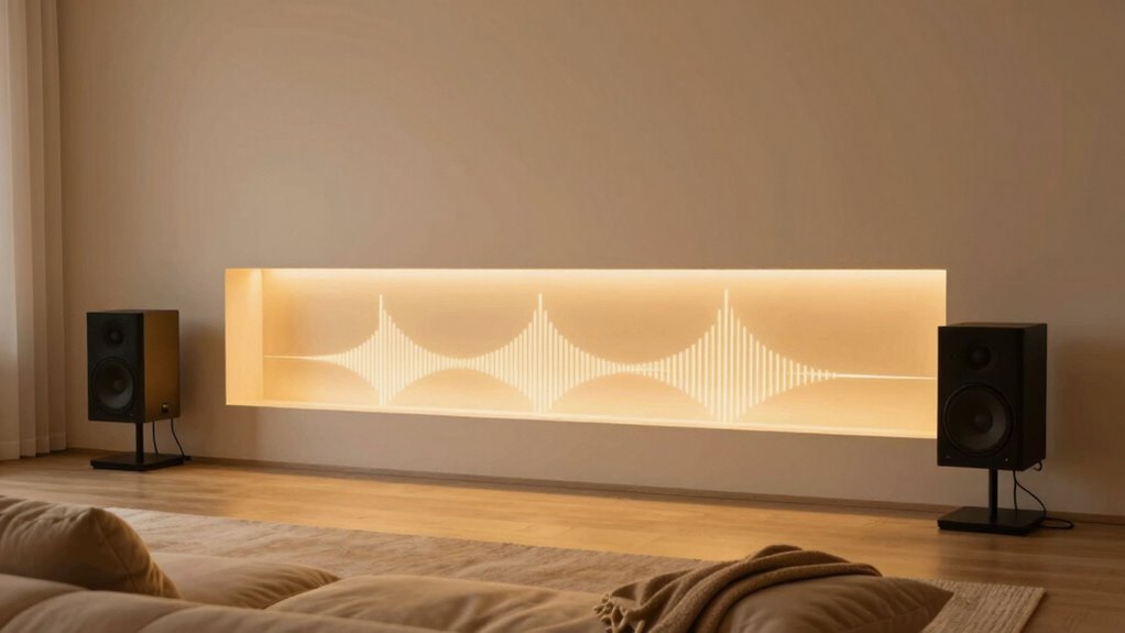 integrated high quality sound therapy