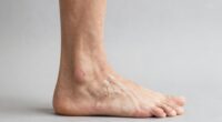 leg scan for alignment