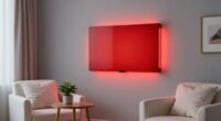 light color and brightness