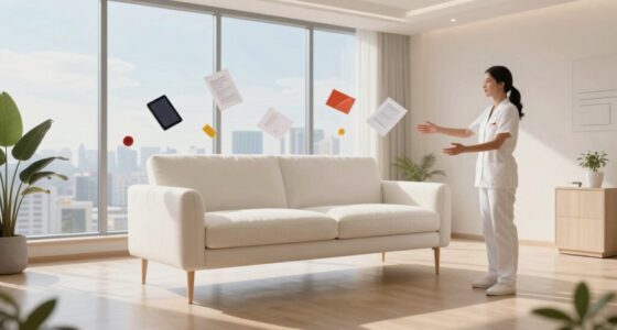 limits and possibilities in zero g