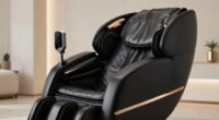 long comprehensive massage coverage
