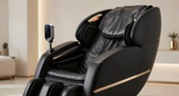 long comprehensive massage coverage