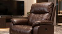 luxury comfort and features