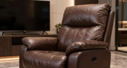 luxury comfort and features
