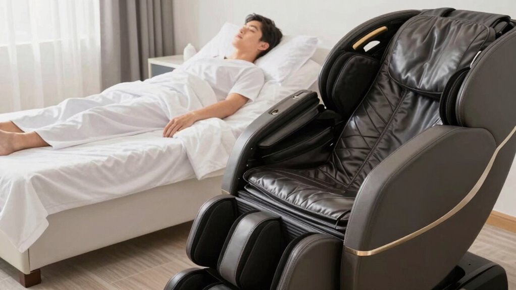 luxury relaxation and health