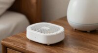 maintain clean device filters