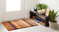 maintain clean odor free feet