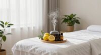 maintain fresh subtle aroma