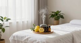 maintain fresh subtle aroma