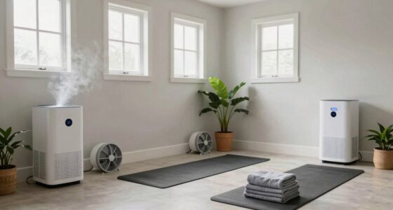 maintain moisture control effectively
